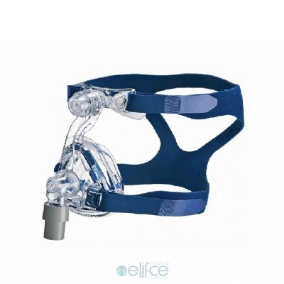 ResMed Mirage Activa LT Nasal Mask (Nose) | Resmed