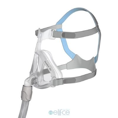 Resmed Quattro Air | Elifce Medical