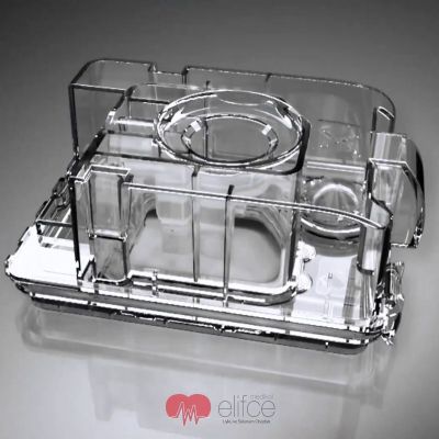 Respirox Nemlendirici  |  Elifce Medikal