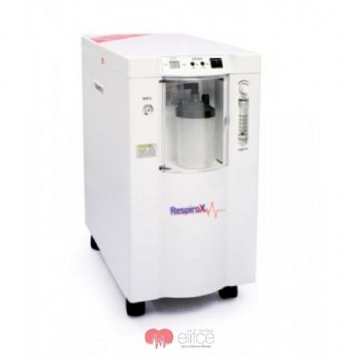 Respirox 5 Lt. Oksijen Konsantratörü
