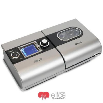 S9 BPAP ST Device | Elifce Medical