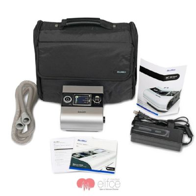 S9 ESCAPE CPAP Device | Elifce Medical