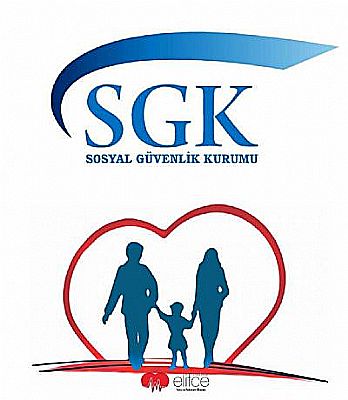 SGK Payment List