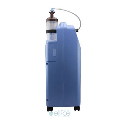 SysMed MQ50 Oxygen Generator | Elifce Medical