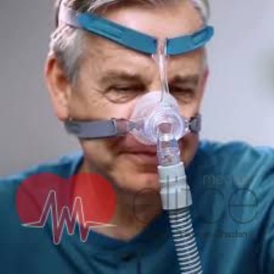 Löwenstein Weinmann Cara CPAP Maskesi | Elifce Medikal