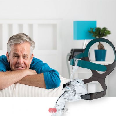 Weinmann Cara CPAP Mask | Elifce Medical