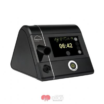 Weinmann Löwenstein Prisma 25S AutoBPAP device | Elifce Medical