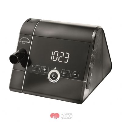 Weinmann Löwenstein Prisma Smart AutoCPAP cihazı