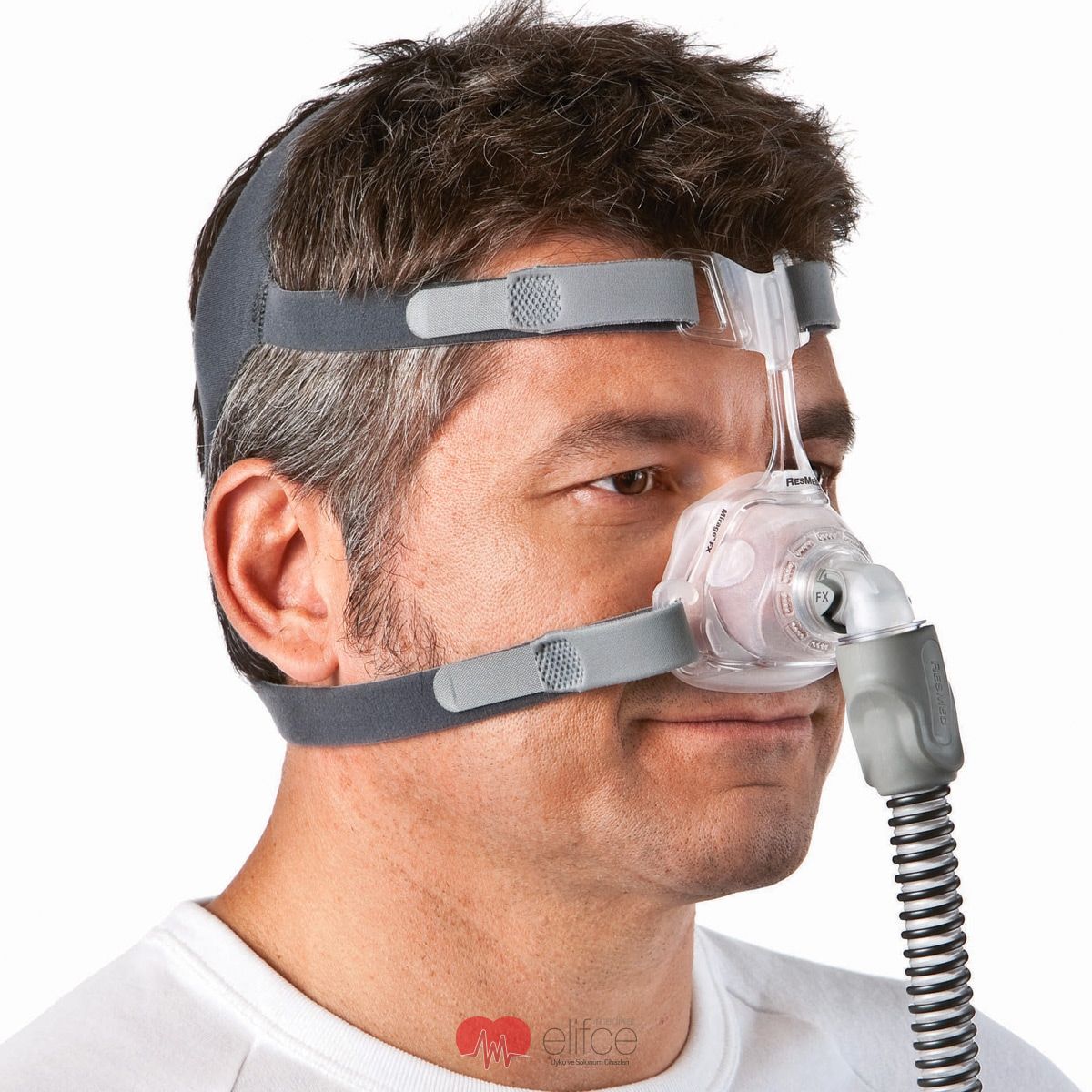 MIRAGE FX Maskeler R NLER Elifce Medikal