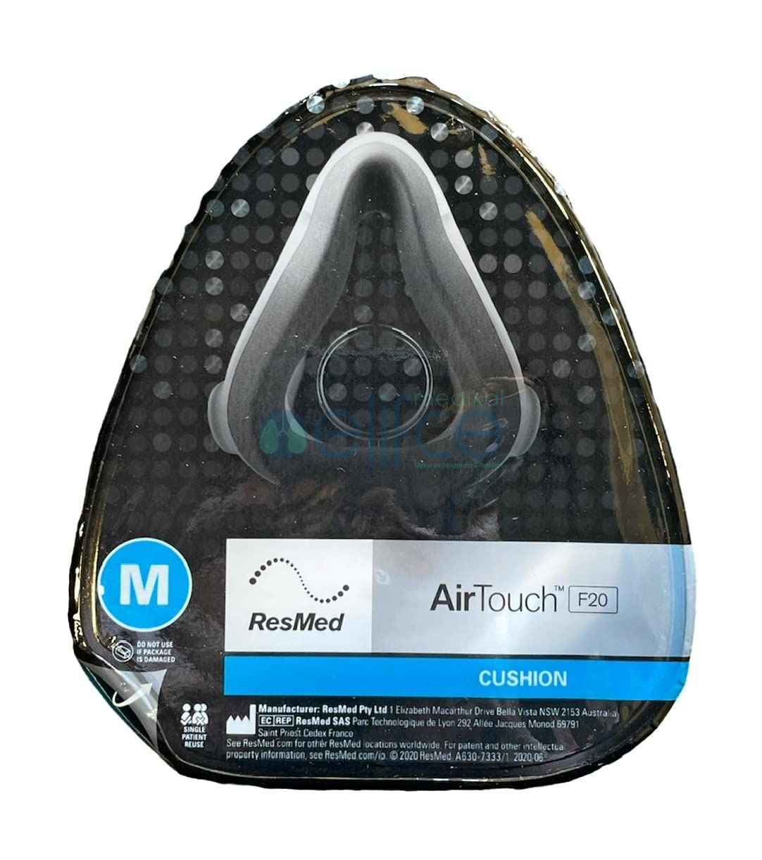 Resmed AirTouch F20