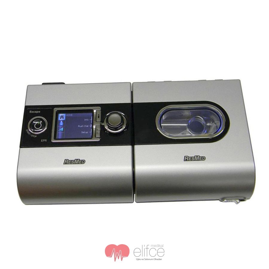 S9 ESCAPE CPAP Humidifier